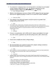 iy; mj. . Code standards and practices 2 level 1 lesson 6